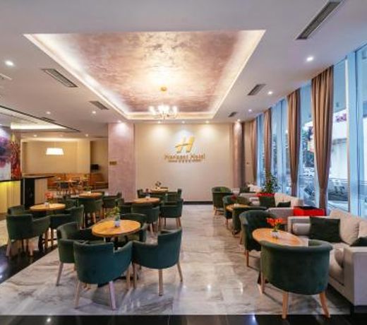 Horizont Hotel