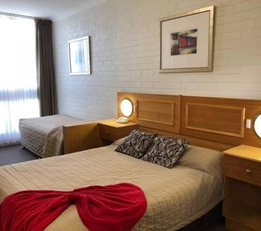 Goulburn Motor Inn