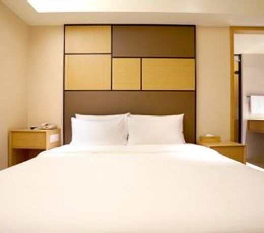 JI Hotel Yancheng Municipal Government