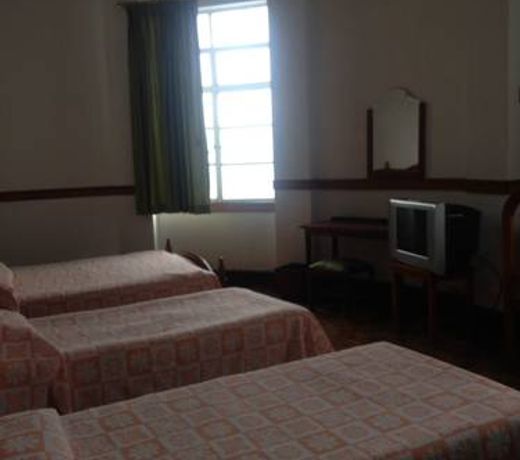 Hotel Maitama