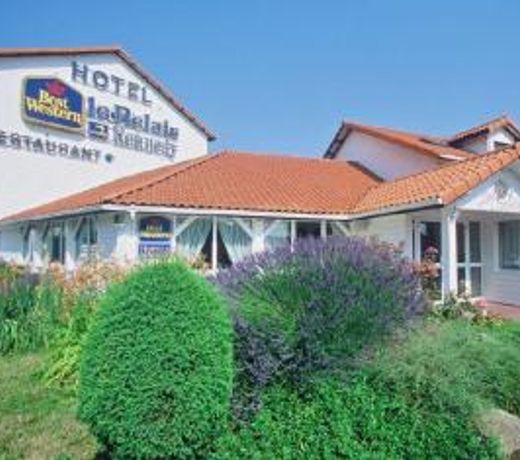 Quality Hotel Clermont Kennedy