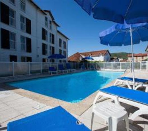 Quality Hotel Clermont Kennedy
