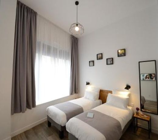 Hotel Terre Neuve