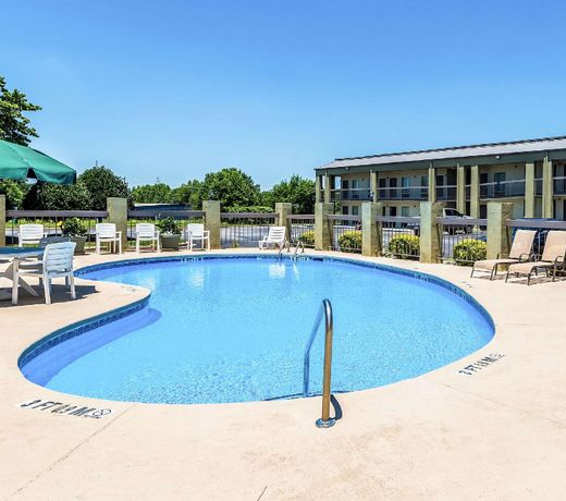 Quality Inn Simpsonville Greenville