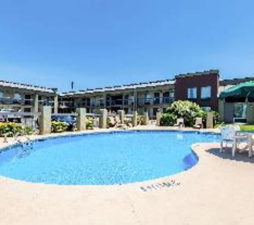 Quality Inn Simpsonville Greenville