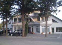 New Hotel, регион , город Zemo-Avchala - Фотография отеля №1