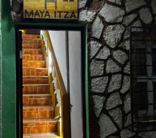 Casa Maya Itza
