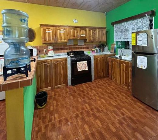 Casa Maya Itza