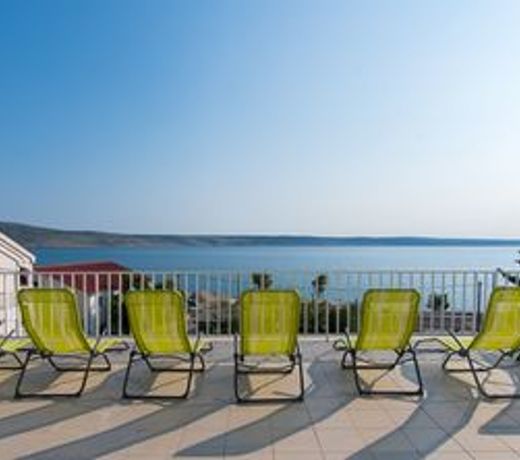 Hotel Barba