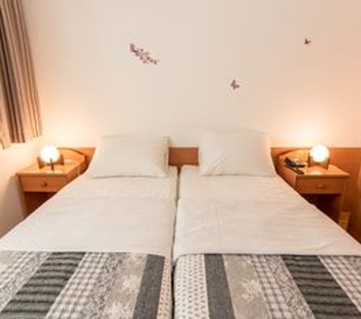 Hotel Barba