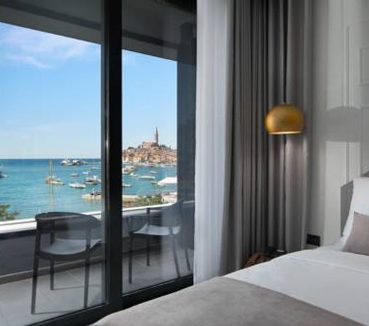 Hotel Delfin