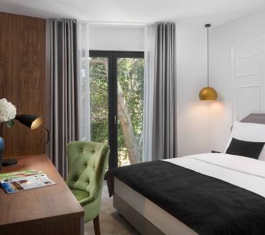 Hotel Delfin