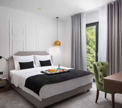 Hotel Delfin