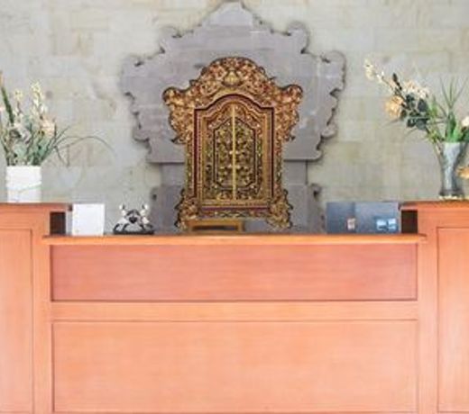 Hotel Bali Saba Bagus