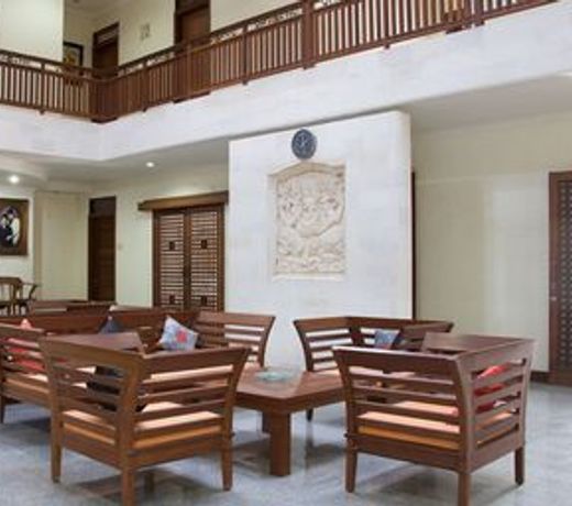 Hotel Bali Saba Bagus