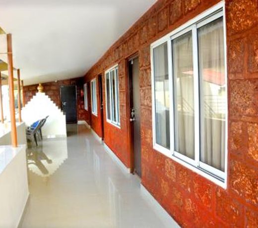 Kartik Resort