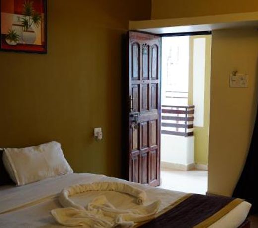 Kartik Resort