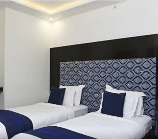 Hotel Pearl Blue