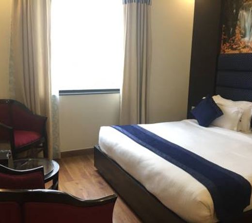 Hotel Pearl Blue