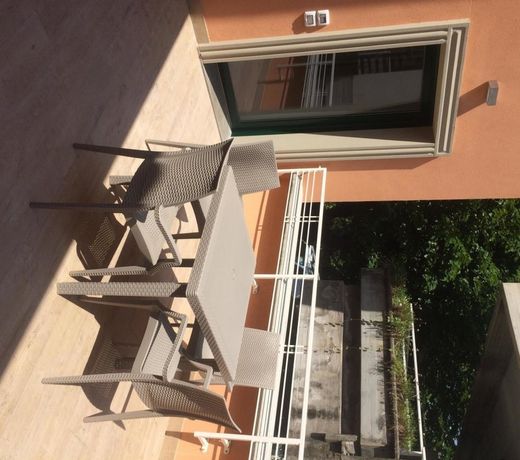 Metropol Ceccarini Suite