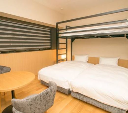 HATAGO INN Shizuoka Yoshida IC