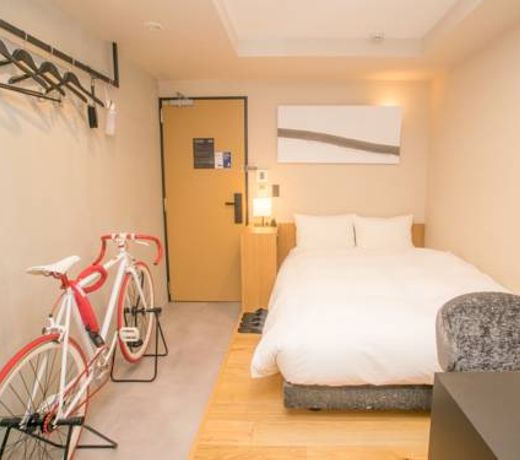 HATAGO INN Shizuoka Yoshida IC