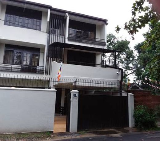 Colombo Residence