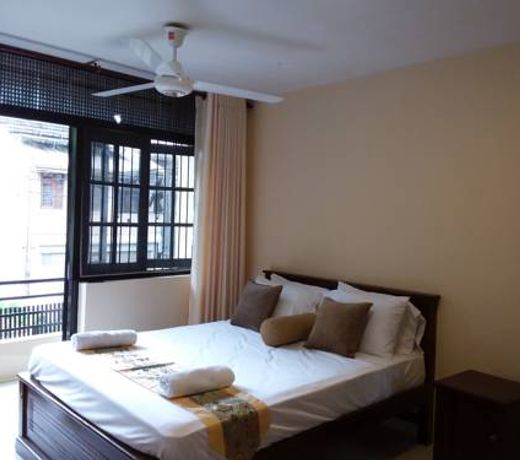 Colombo Residence