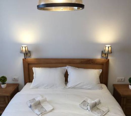 Hotel Pirate Old Town