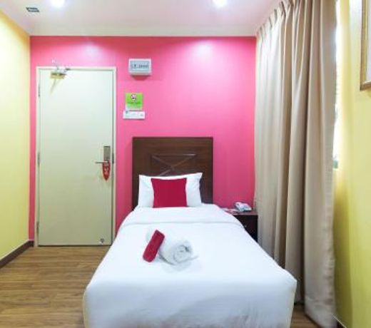 Hotel Sunjoy9 Bandar Sunway