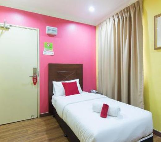 Hotel Sunjoy9 Bandar Sunway