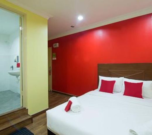 Hotel Sunjoy9 Bandar Sunway