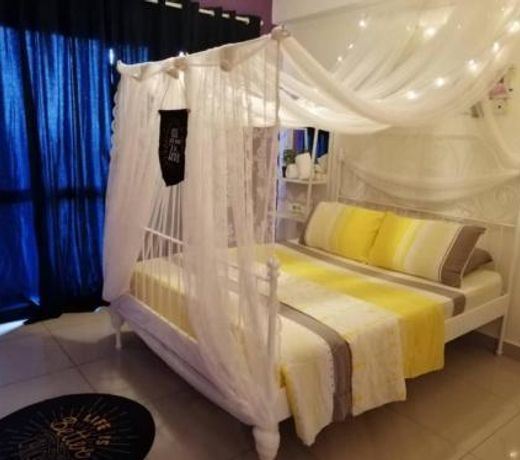 The ComfyHauz # Cyberjaya