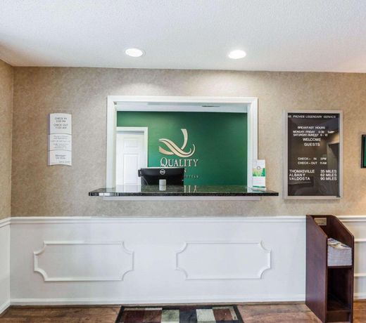 Quality Inn