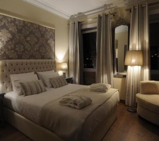Private Villa Porto
