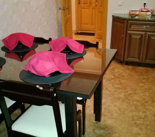 Apartment on Simonova 14
