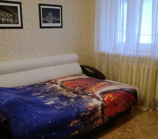 Apartment on Simonova 14