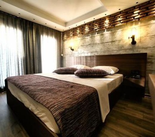 Elibol Hotel Old City
