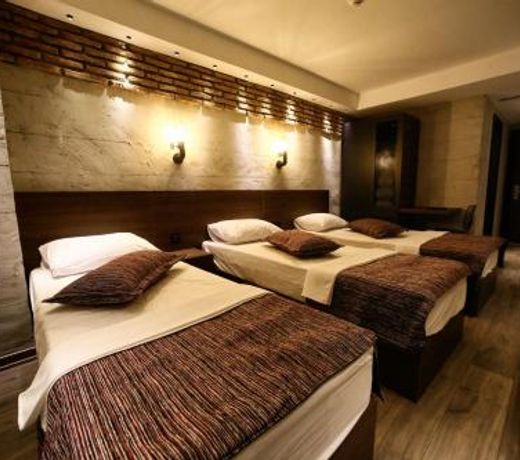 Elibol Hotel Old City