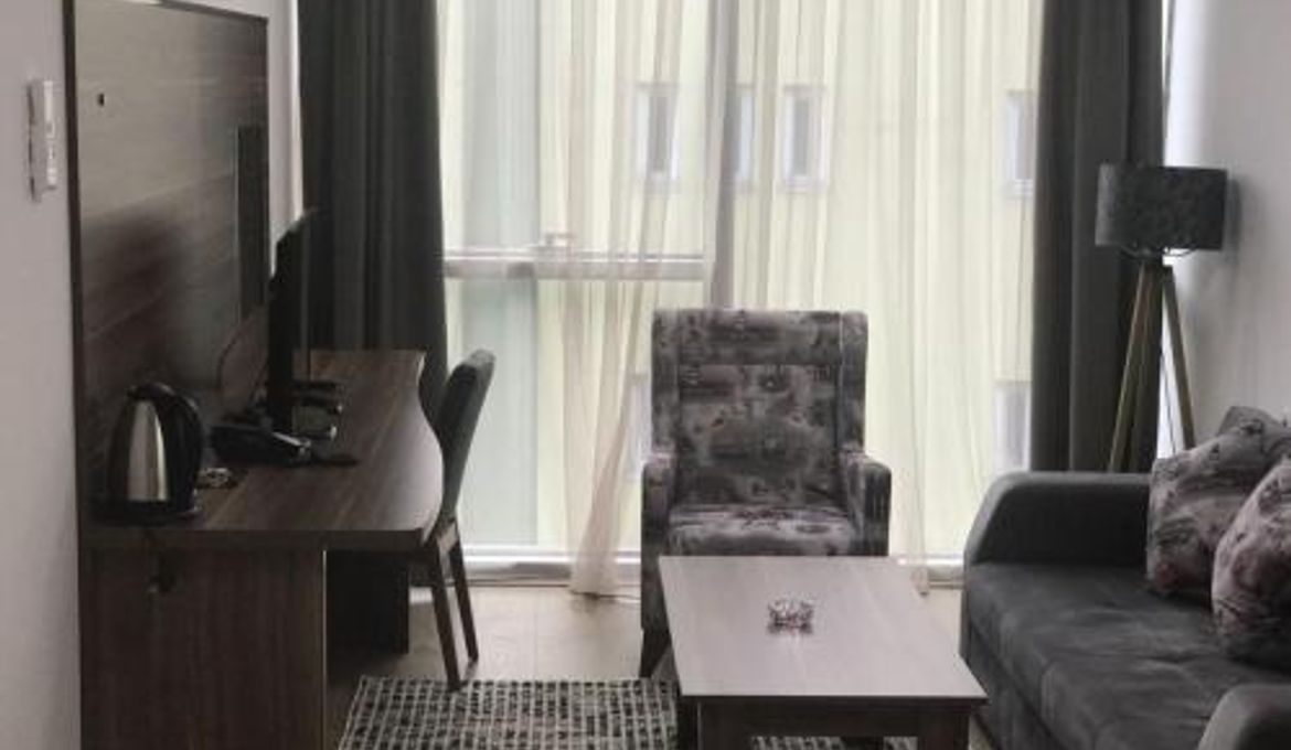 Skyport Istanbul Hotel