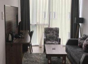 Skyport Istanbul Hotel