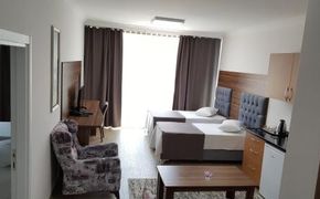 Skyport Istanbul Hotel
