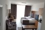 Skyport Istanbul Hotel