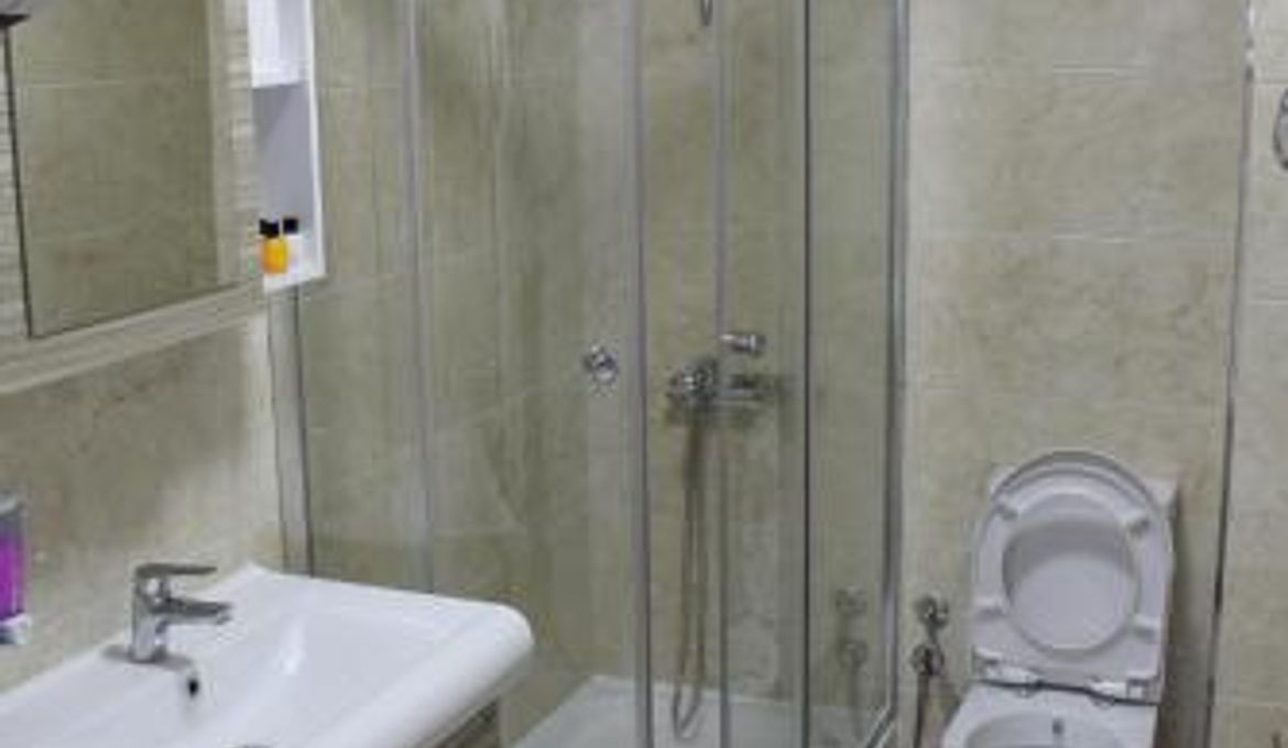 Skyport Istanbul Hotel