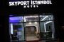 Skyport Istanbul Hotel