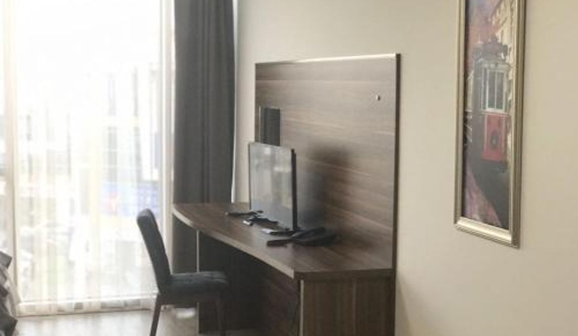 Skyport Istanbul Hotel