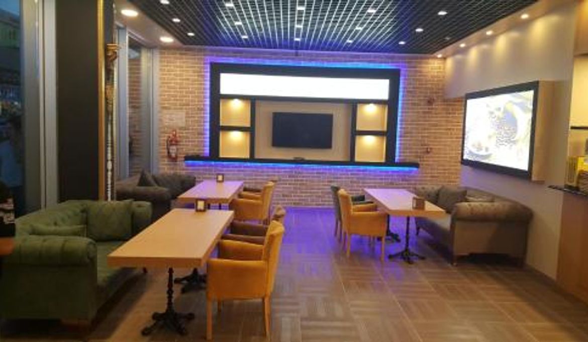 Skyport Istanbul Hotel