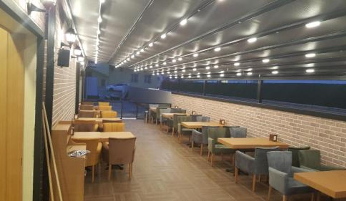 Skyport Istanbul Hotel