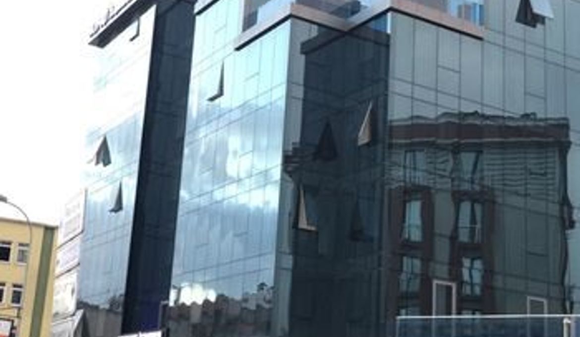 Skyport Istanbul Hotel