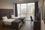 Skyport Istanbul Hotel